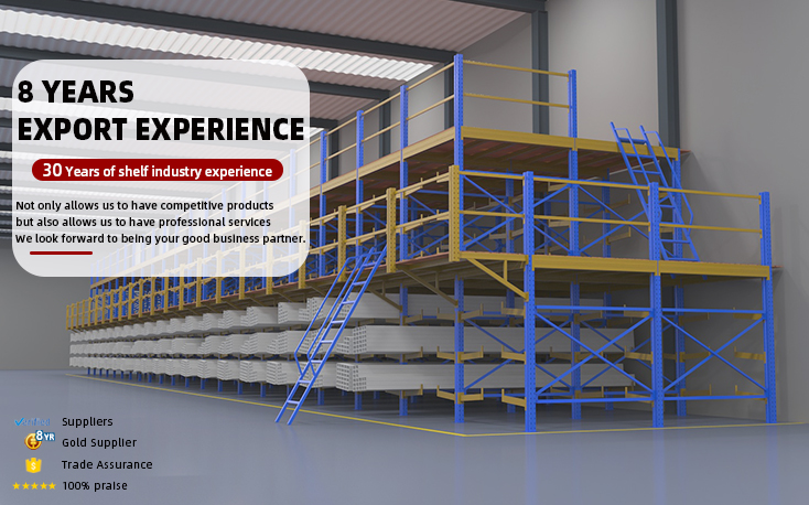 Export Experience Certification