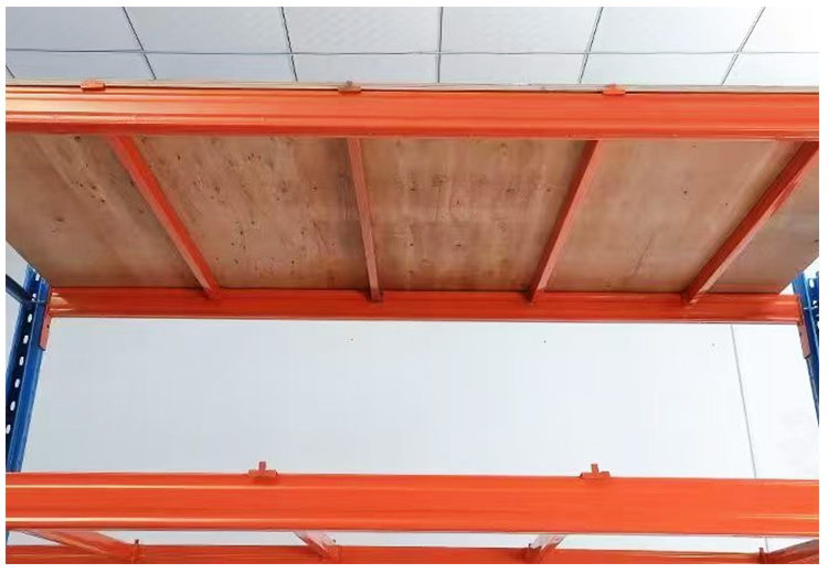 Heavy Duty Rack