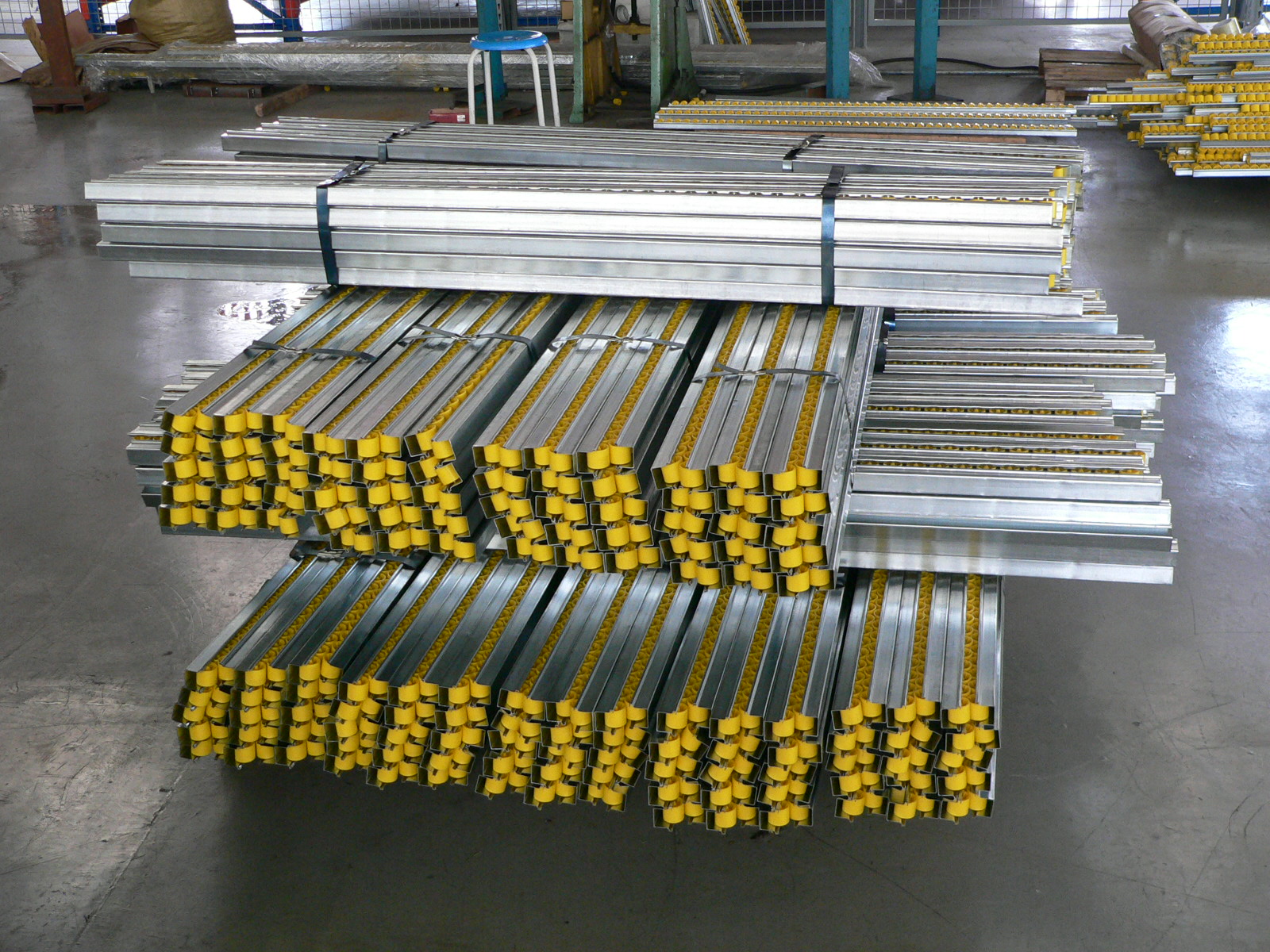 Engineering Detail