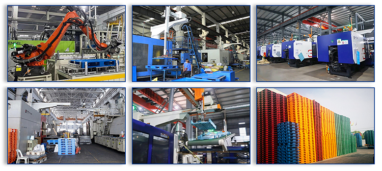 Manufacturing Facility