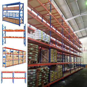 Certified Light Duty Cargo Tile Storage Rack 1000KG 2000KG