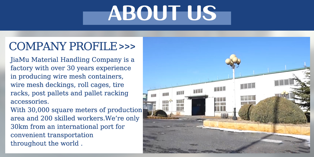 Company Profile Overview