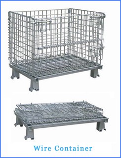 Hot Sale Storage Model 6