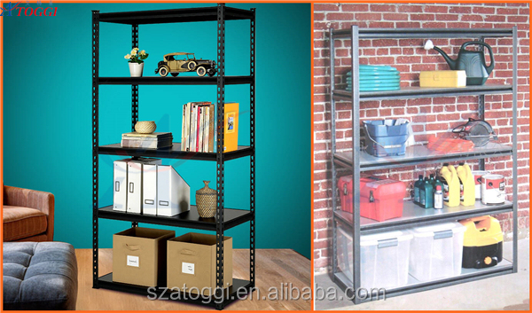Wire Mesh Shelving Usage Application