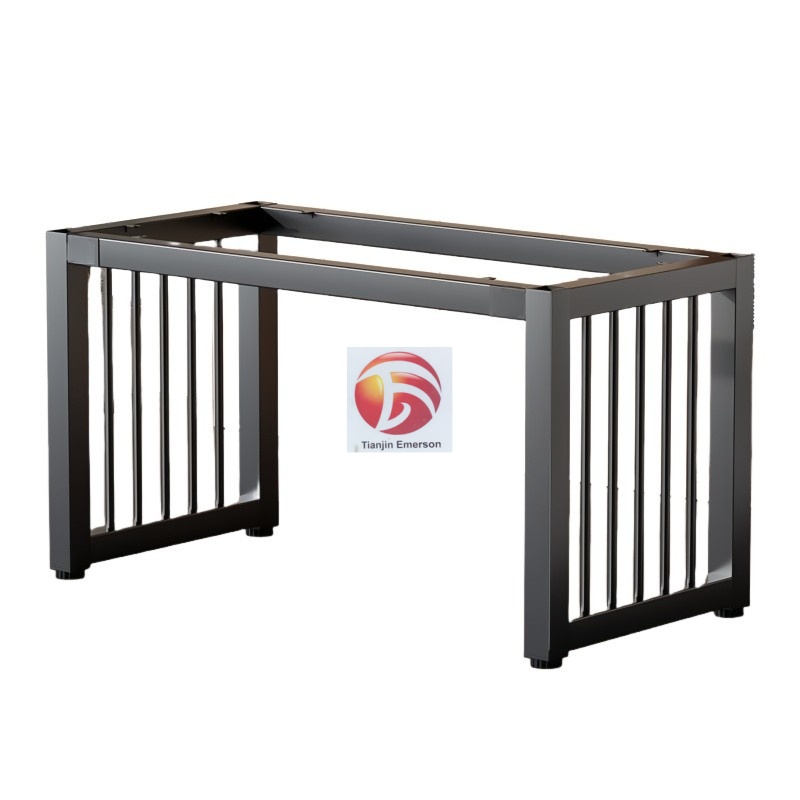 Industrial Steel Rack Structure