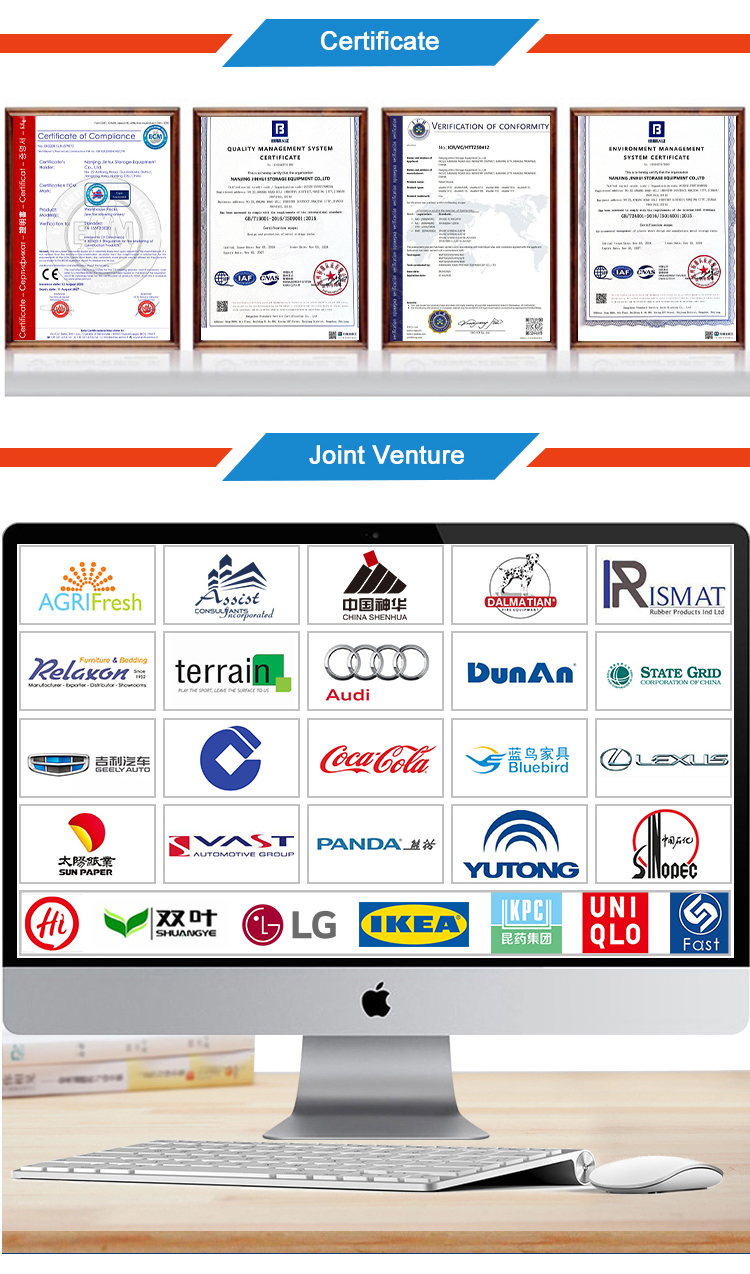 Product Quality Certification 1