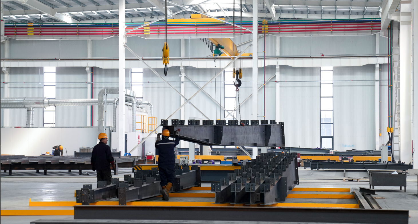Manufacturing Line 1