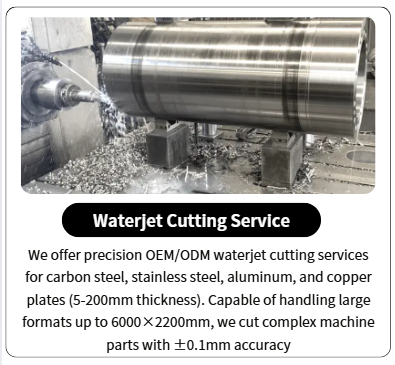 Custom Sheet Metal Fabrication