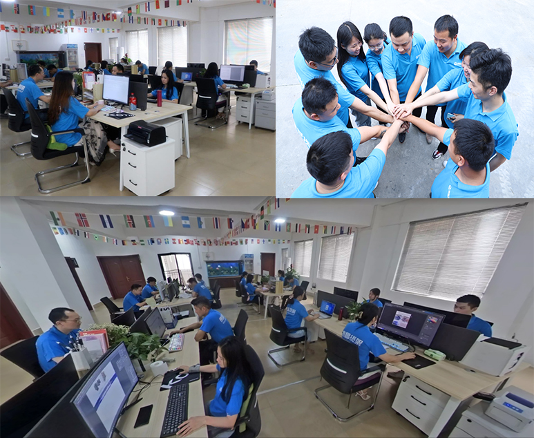 Company Profile View 2