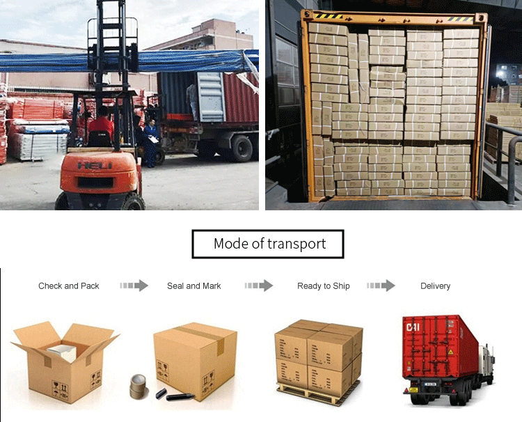 Factory Equipment