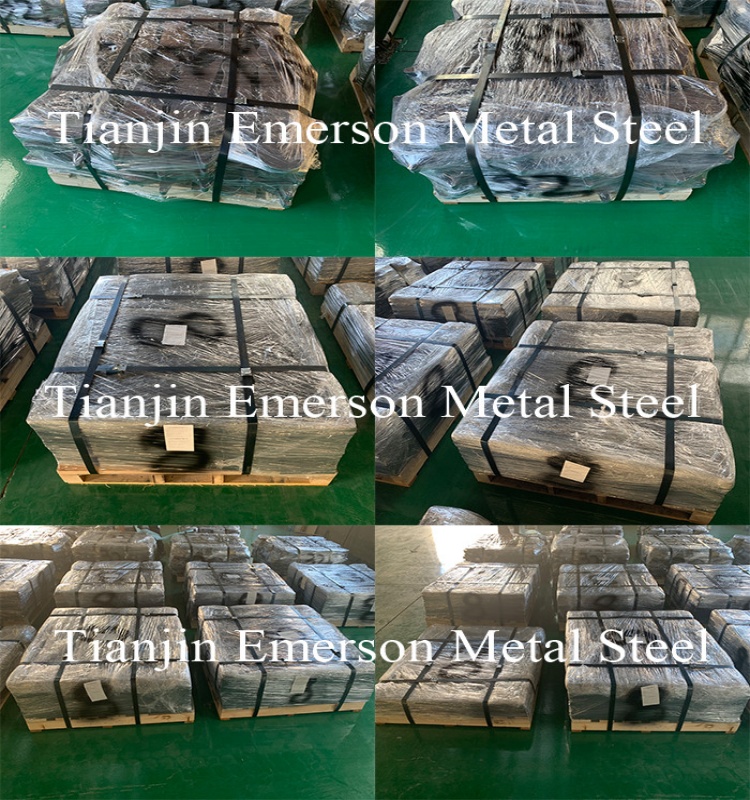 Packing and Delivery Process
