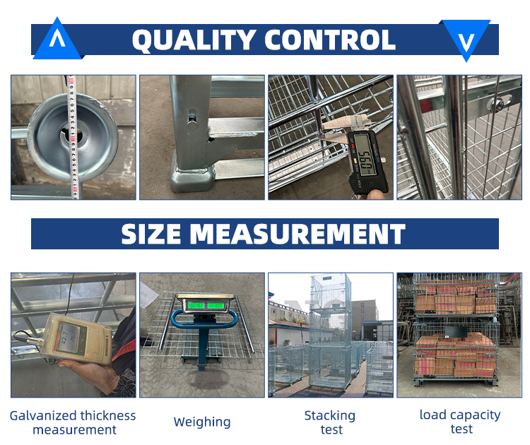 Quality Control Inspection 1