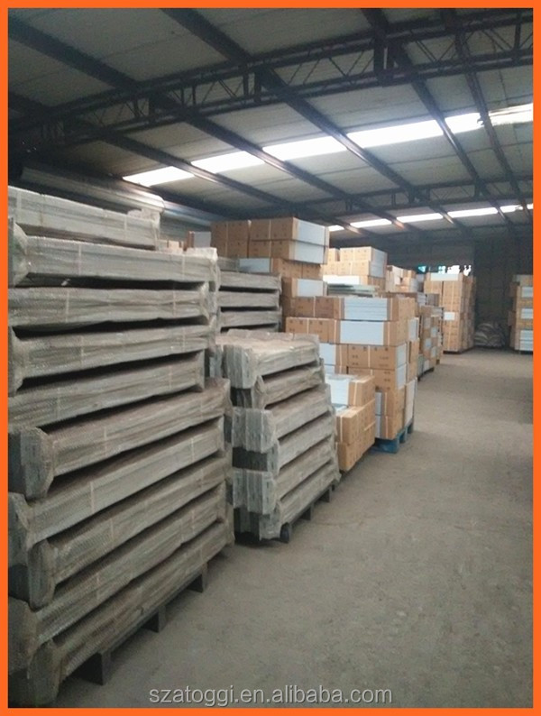 Light Duty Steel 4-Layer Powder Coated Storage Pallet Rack with Wheels 500kg Capacity for Warehouse Storage