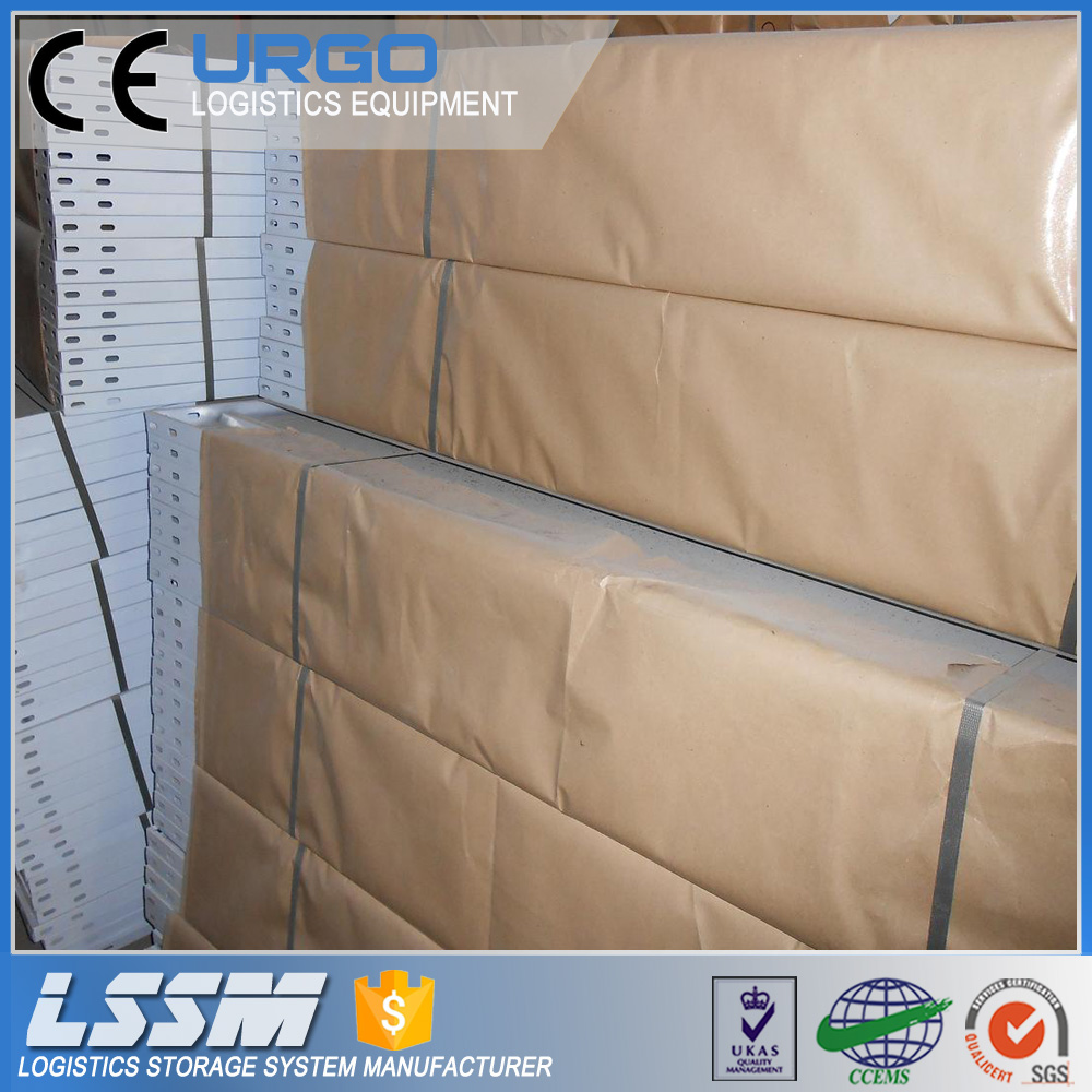 Secure Export Packing for Beams