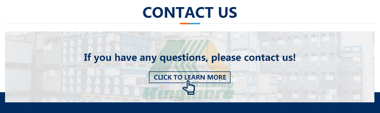 Warehouse Storage Banner