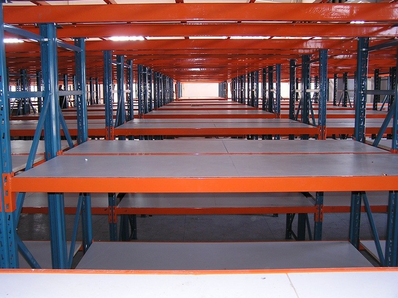 Detailed Part Structure