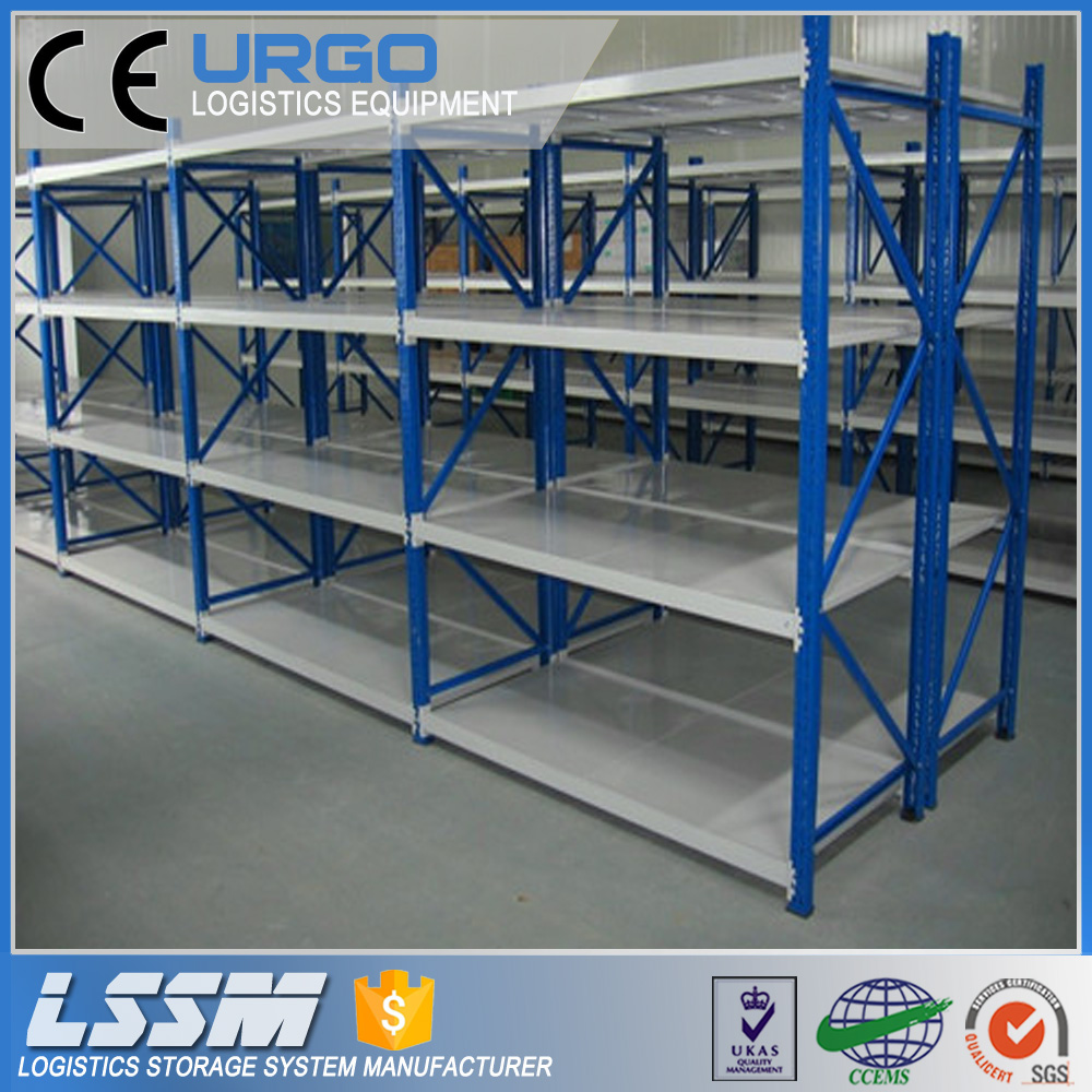 High Quality Shelves Regale Medium Duty Shelving