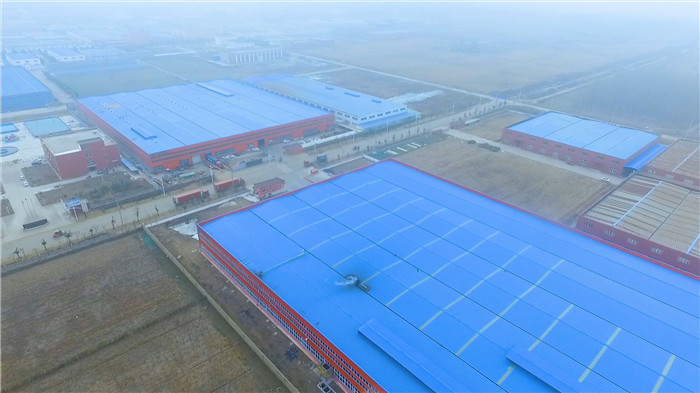 Factory View 2