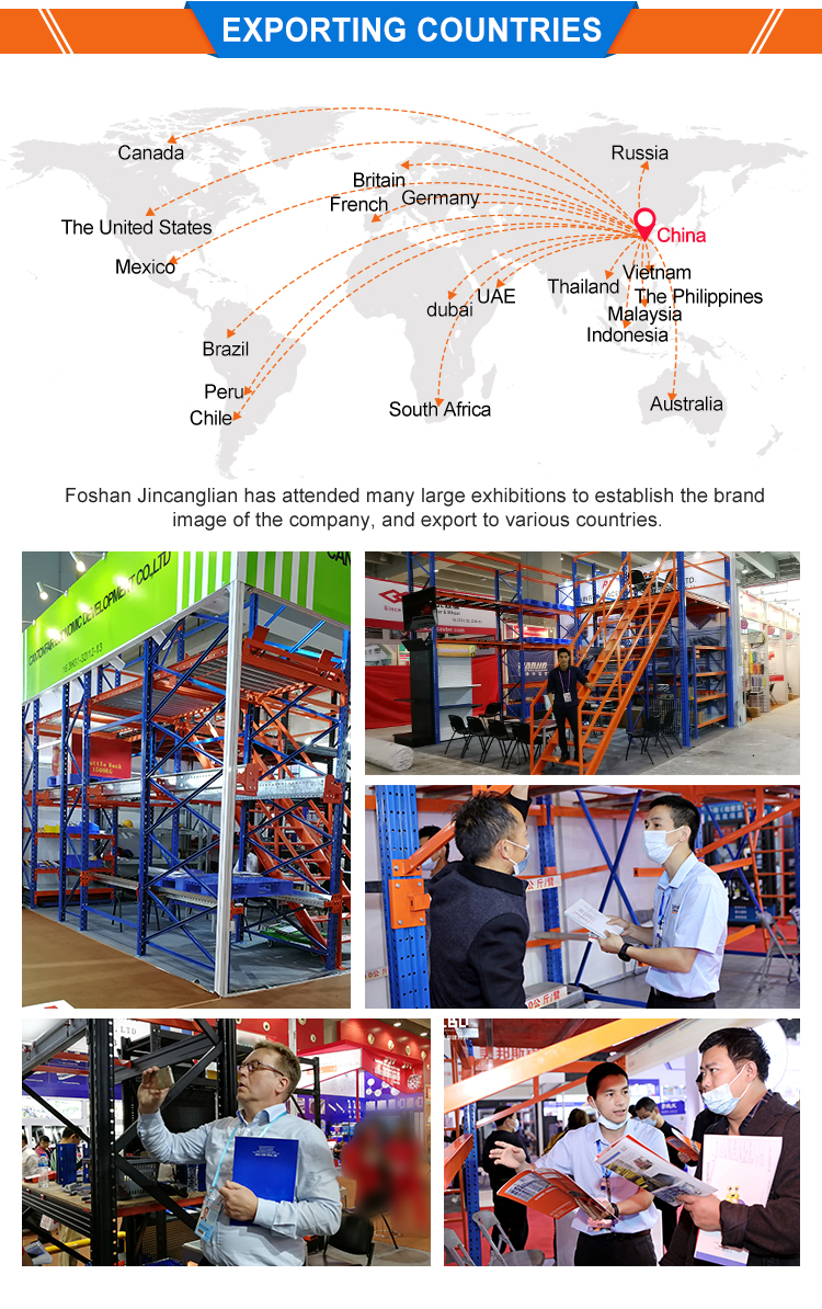 Trade Show and Exhibition