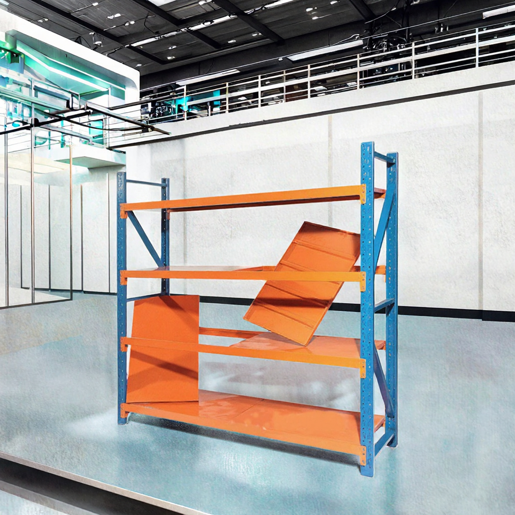 Product Display View