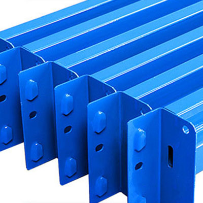 Rack Structure Detail