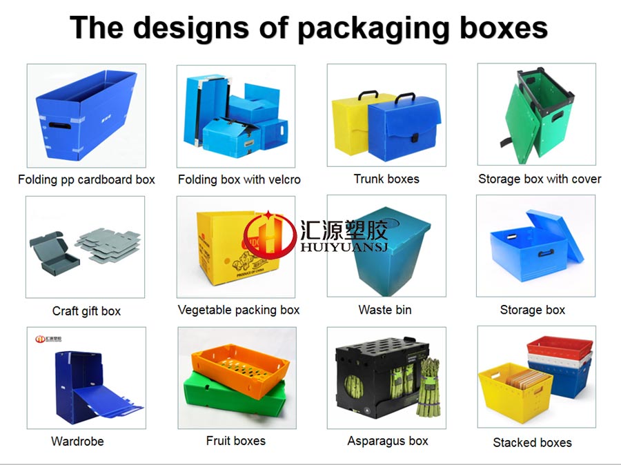Wholesale Customized Foldable Stackable Plastic Storage Warehouse Picking Boxes Bins Plastic Picking Bins