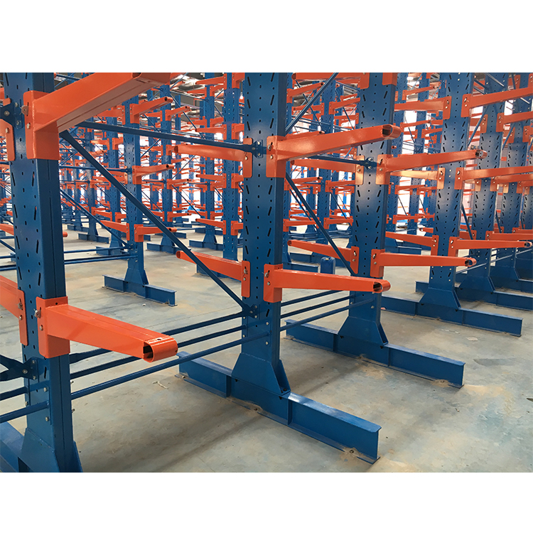 Heavy Duty Adjustable Steel Metal Shelving Furniture Storage Cantilever Racks