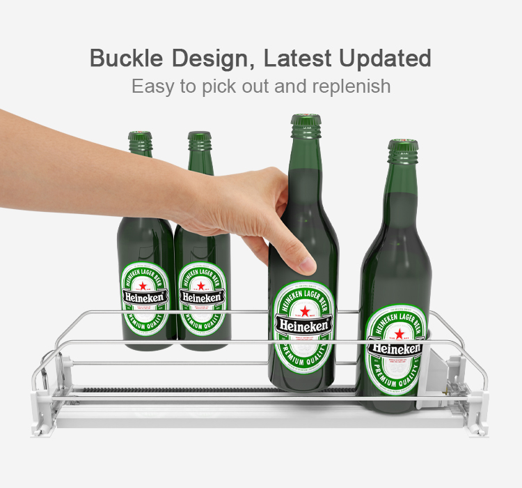 Drink Organizer Details