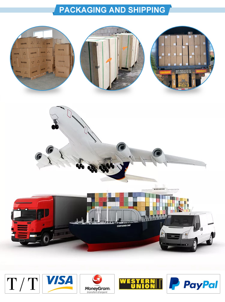 Recommended Product Overview