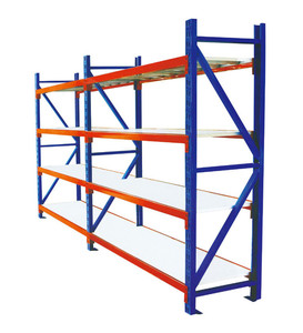 Multi-layer Adjustable Card Slot Assembly Shelves