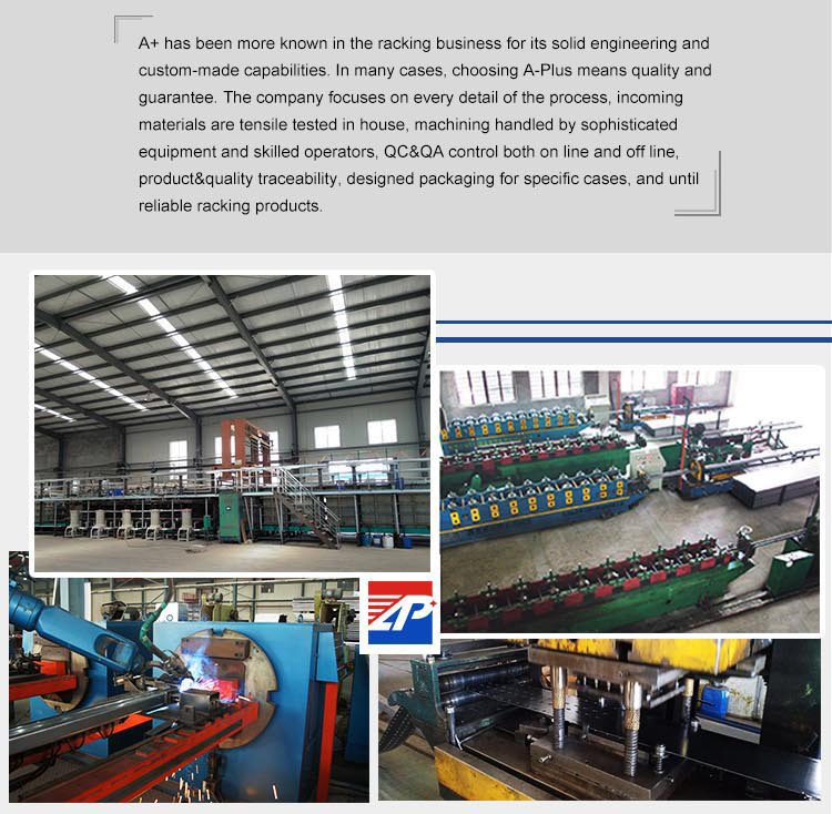 Factory Production Line