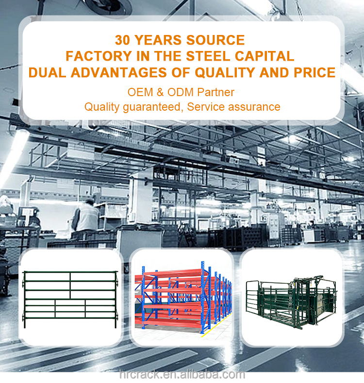Company Facility and Production 1