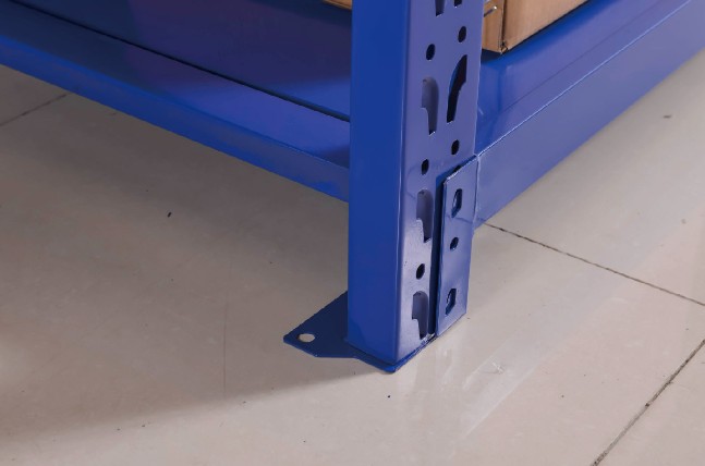 Base Plate Design