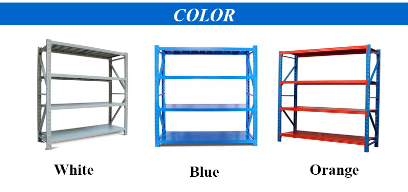 Medium Duty Rack Feature 2