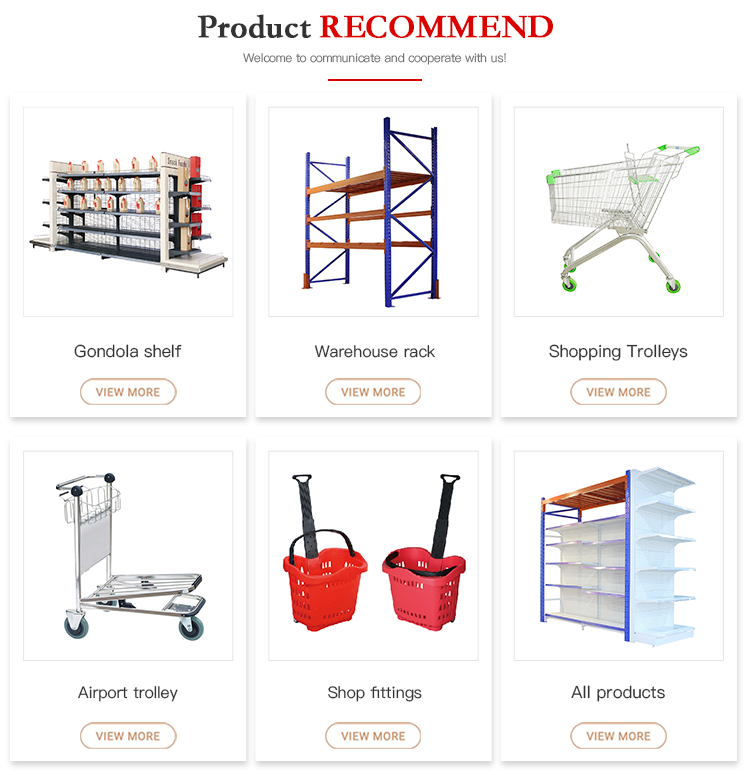 Product Range