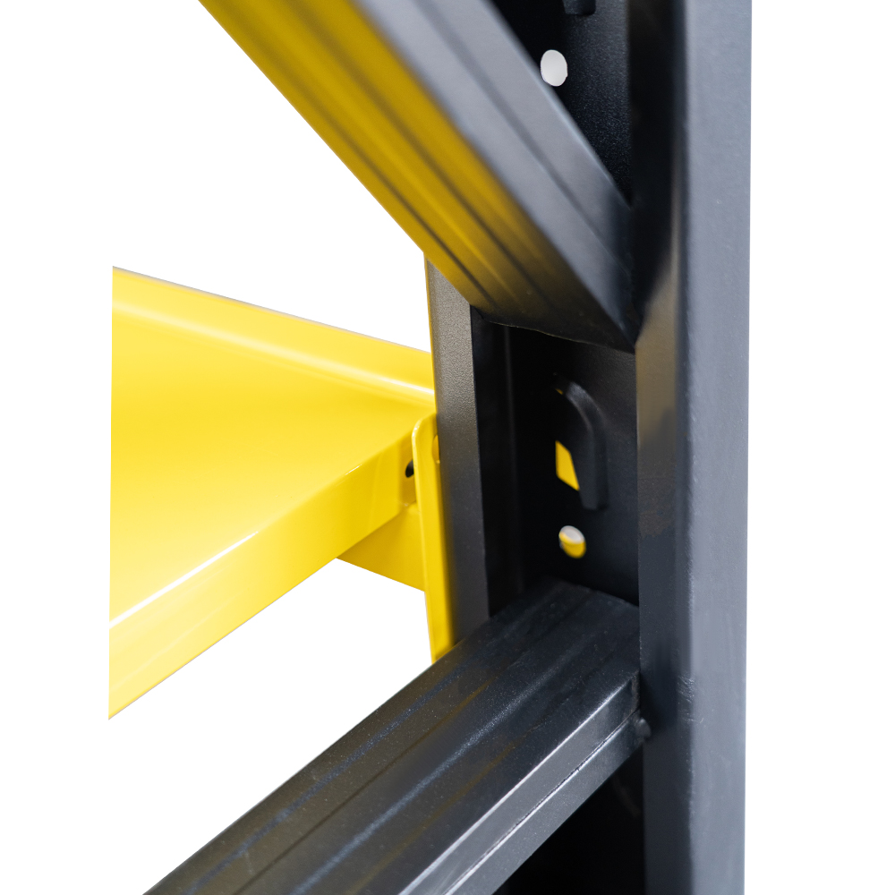 Rack Display 4