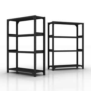 Cheap Metal Light Duty Rack,light Duty Storage Rack,steel Light Duty Pallet Racking