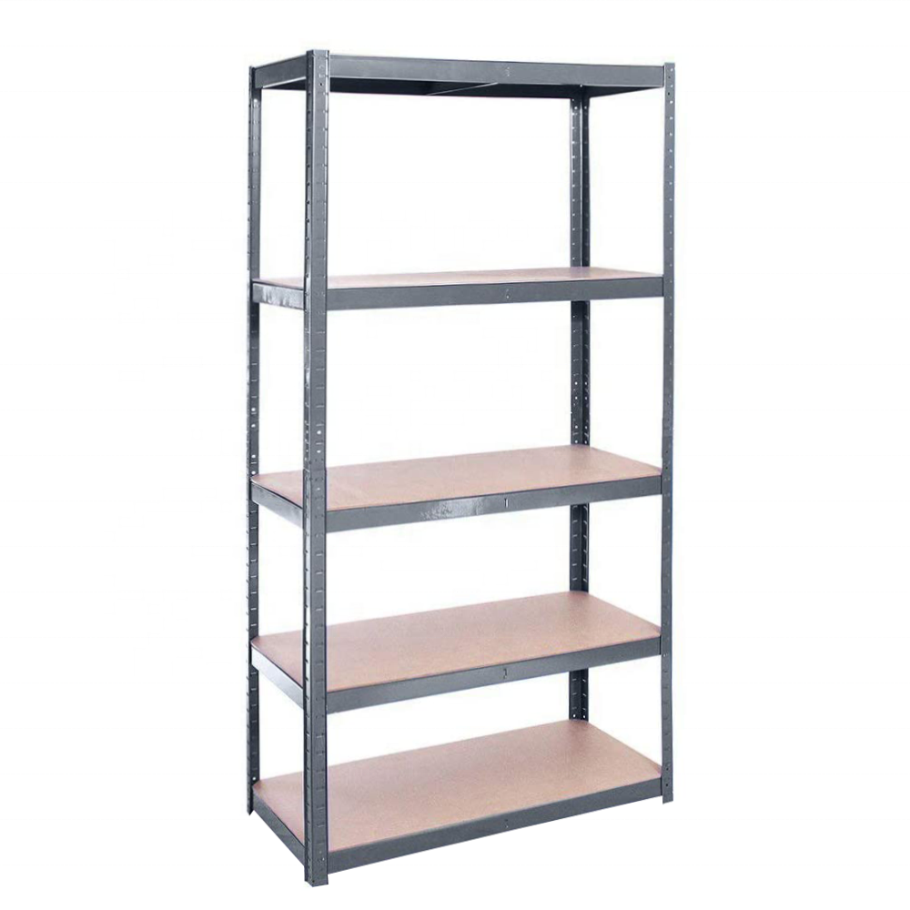 Corrosion Protection Commodity Rack Angle View