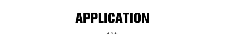 Rack Specification Detail 3