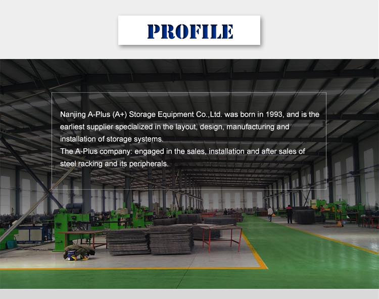 Company Facility and Showroom