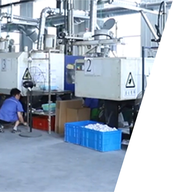 Injection workshop 1