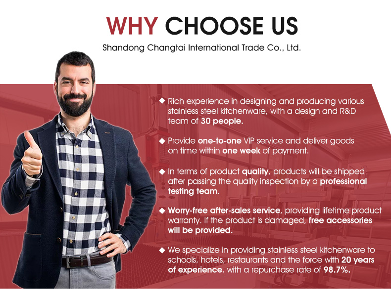 Changtai Advantage 1
