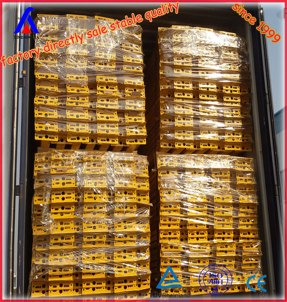 Packaging Storage Rack