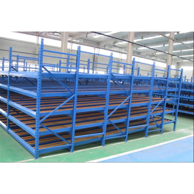 Racking Features