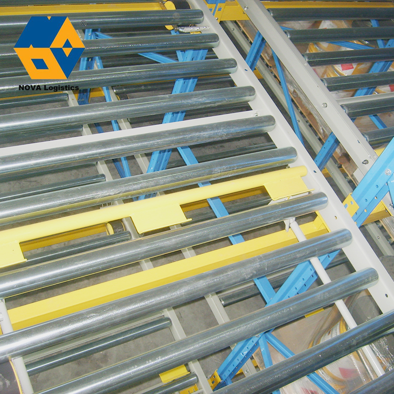 Pallet Racking Rollers