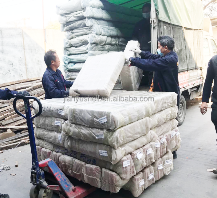 Shipping and Loading 3