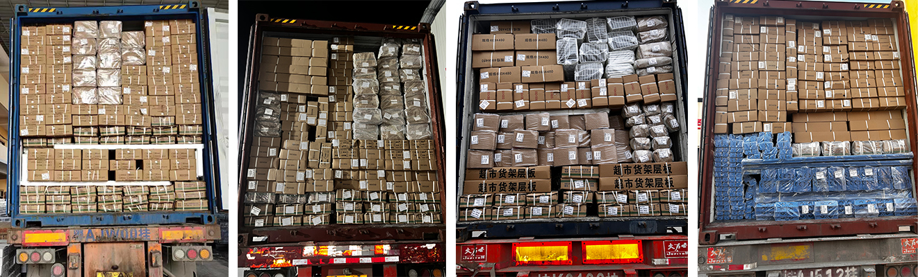 Packing Process