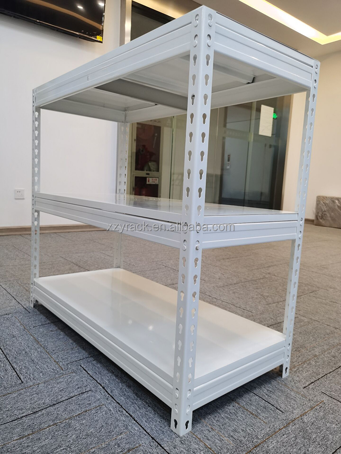 Upright and Slot Design