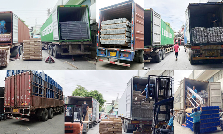 About Guangzhou Rack Design
