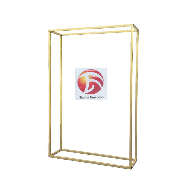 Metal Structure Frame